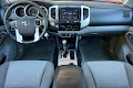 2014 Toyota Tacoma PreRunner