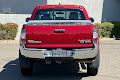 2014 Toyota Tacoma PreRunner