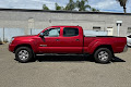 2014 Toyota Tacoma PreRunner