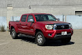 2014 Toyota Tacoma PreRunner