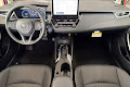 2026 Toyota Corolla Hybrid XLE