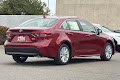 2026 Toyota Corolla Hybrid XLE