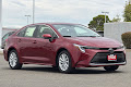 2026 Toyota Corolla Hybrid XLE