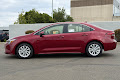 2026 Toyota Corolla Hybrid XLE