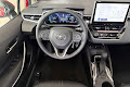 2026 Toyota Corolla Hybrid XLE