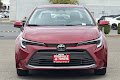 2026 Toyota Corolla Hybrid XLE