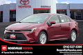 2026 Toyota Corolla Hybrid XLE