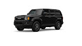 2027 Toyota Land Cruiser 1958