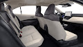 2026 Toyota Corolla Hybrid XLE