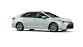 2026 Toyota Corolla Hybrid XLE