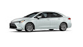 2026 Toyota Corolla Hybrid XLE