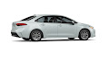 2026 Toyota Corolla Hybrid XLE