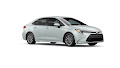 2026 Toyota Corolla Hybrid XLE