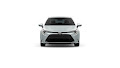 2026 Toyota Corolla Hybrid XLE
