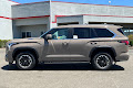 2026 Toyota Sequoia SR5