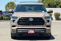 2026 Toyota Sequoia SR5