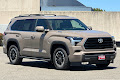 2026 Toyota Sequoia SR5