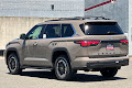 2026 Toyota Sequoia SR5