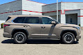 2026 Toyota Sequoia SR5