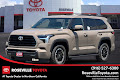 2026 Toyota Sequoia SR5