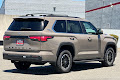 2026 Toyota Sequoia SR5