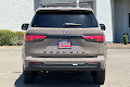 2026 Toyota Sequoia SR5