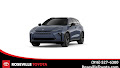 2026 Toyota Crown Signia Limited