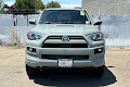 2022 Toyota 4Runner TRD Sport