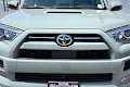 2022 Toyota 4Runner TRD Sport