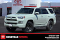 2022 Toyota 4Runner TRD Sport