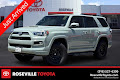 2022 Toyota 4Runner TRD Sport