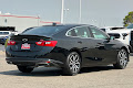 2020 Chevrolet Malibu RS