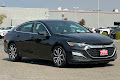 2020 Chevrolet Malibu RS