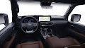 2027 Toyota Land Cruiser
