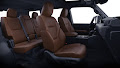 2027 Toyota Land Cruiser