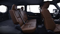 2027 Toyota Land Cruiser