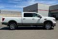 2016 Nissan Titan XD Platinum Reserve