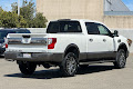 2016 Nissan Titan XD Platinum Reserve