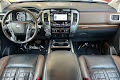 2016 Nissan Titan XD Platinum Reserve