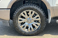 2016 Nissan Titan XD Platinum Reserve