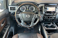 2016 Nissan Titan XD Platinum Reserve
