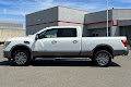 2016 Nissan Titan XD Platinum Reserve