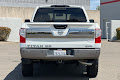 2016 Nissan Titan XD Platinum Reserve