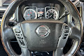 2016 Nissan Titan XD Platinum Reserve