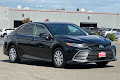 2022 Toyota Camry Hybrid LE