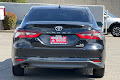 2022 Toyota Camry Hybrid LE