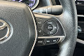 2022 Toyota Camry Hybrid LE