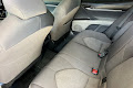 2022 Toyota Camry Hybrid LE