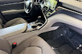 2022 Toyota Camry Hybrid LE