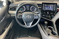 2022 Toyota Camry Hybrid LE